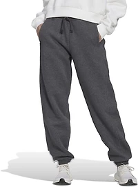 adidas Women’s All Season Fleece Pants