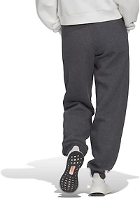adidas Women’s All Season Fleece Pants
