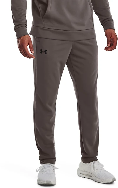 Under Armour Men's Armour Fleece Pants