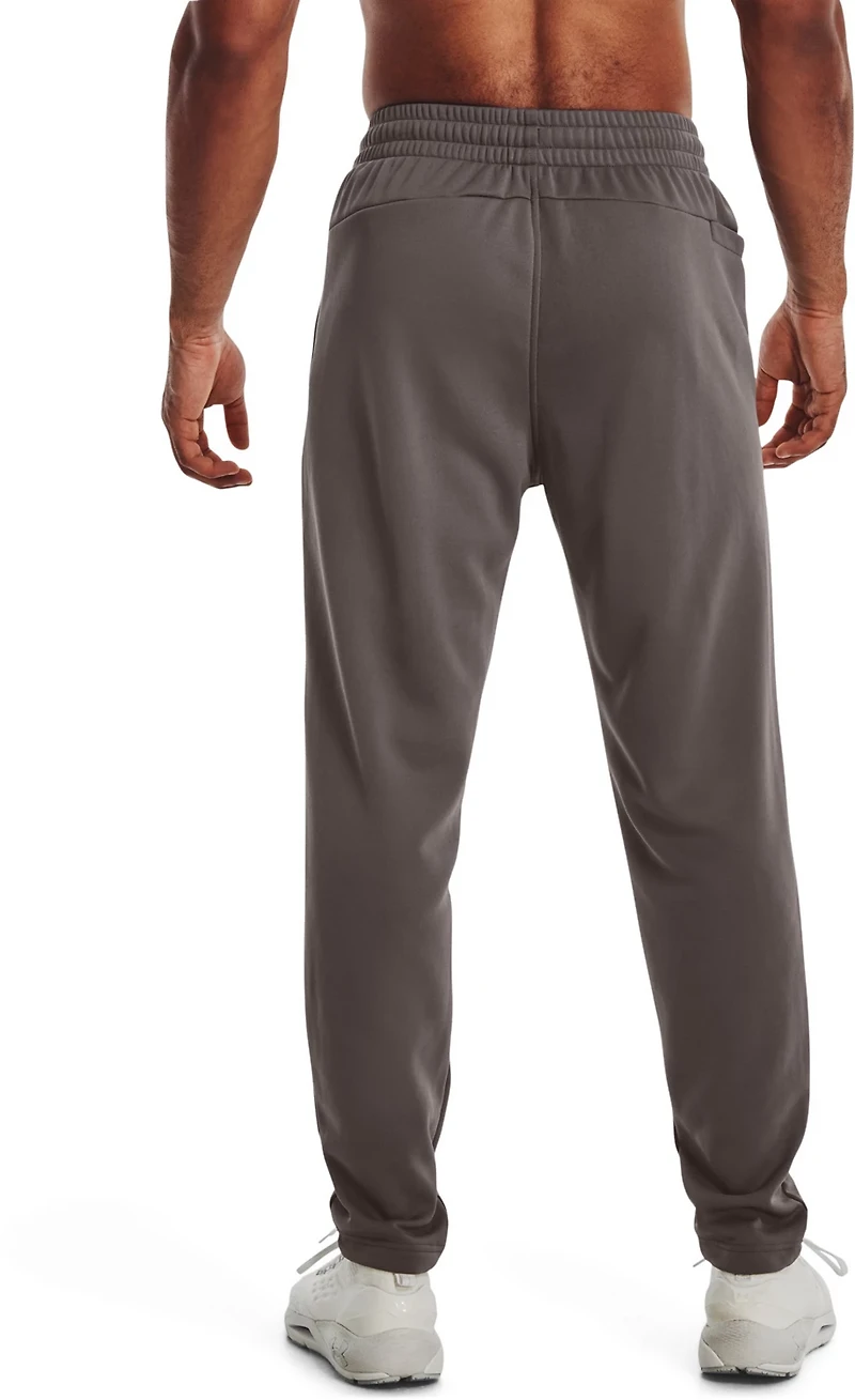 Under Armour Men's Fleece Pants