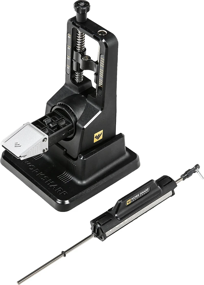 Work Sharp Precision Adjust Knife Sharpener