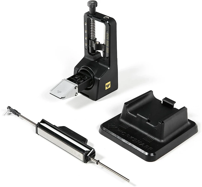 Work Sharp Precision Adjust Knife Sharpener