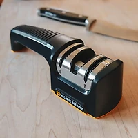 Work Sharp Pull Through Kitchen Knife Sharpener