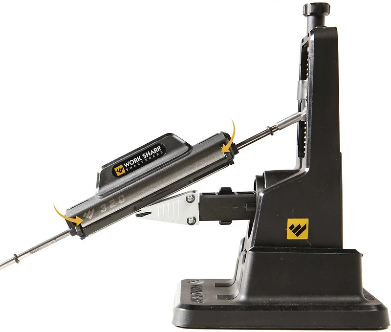 Work Sharp Precision Adjust Knife Sharpener