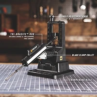 Work Sharp Precision Adjust Knife Sharpener