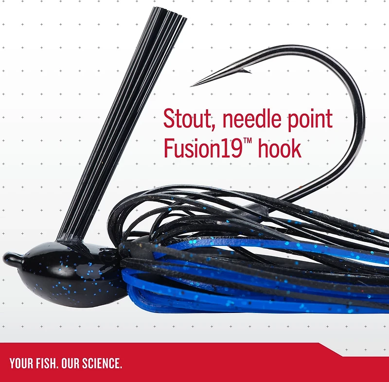 Berkley Powerbait Flipping 1/2 oz Jig