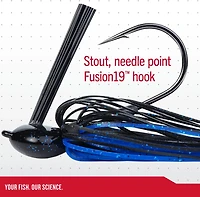 Berkley Powerbait Flipping 1/2 oz Jig