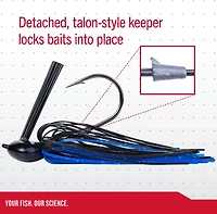 Berkley Powerbait Flipping 1/2 oz Jig