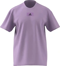 adidas Men's Essentials Feel Vivid Graphic Short Sleeve T-shirt