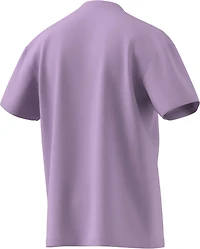 adidas Men's Essentials Feel Vivid Graphic Short Sleeve T-shirt