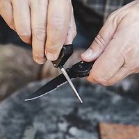 Work Sharp EDC Pivot PLUS Knife Sharpener