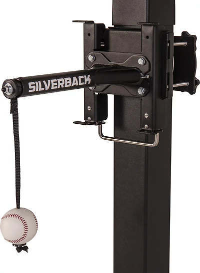 Escalade Sports Silverback Portable Baseball Swing Trainer