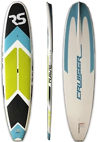 RAVE Sports 116 Lake Cruiser Stand Up Paddleboard