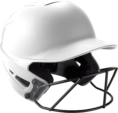 Mizuno Women’s F6 Softball Batting Helmet