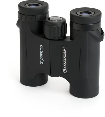 Celestron Outland X 10 x 25 Roof Binoculars