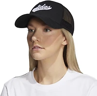 adidas Women’s Mesh Trucker Hat