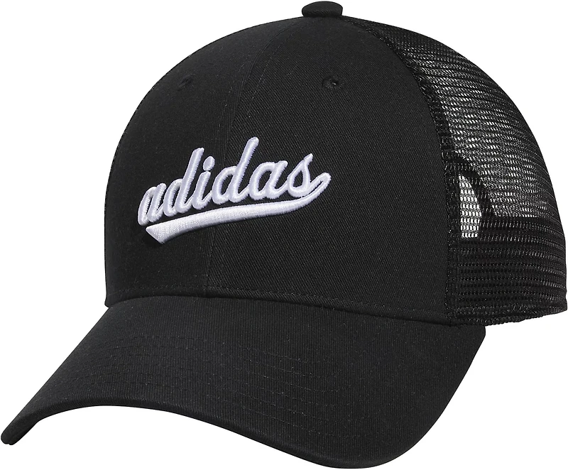 adidas Women’s Mesh Trucker Hat