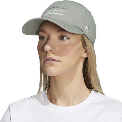adidas Women’s Plus Saturday 2.0 Hat