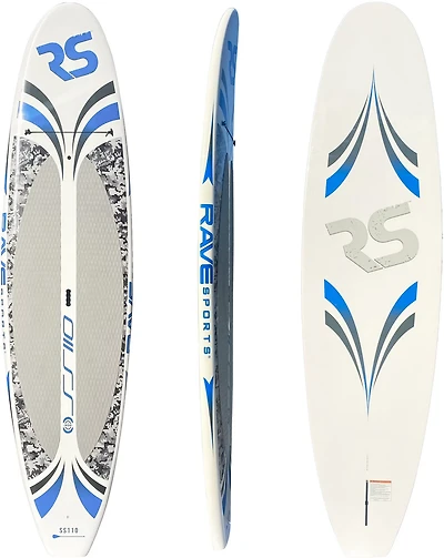 RAVE Sports SS110 Shoreline Series Stand Up Paddleboard