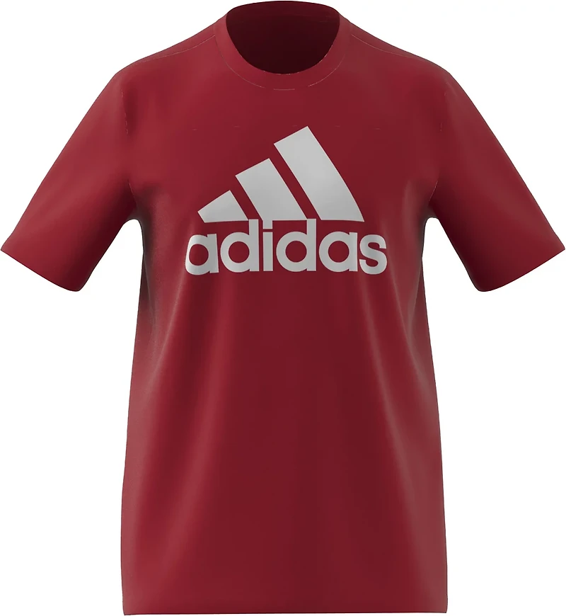 adidas Men’s Badge of Sport Essentials T-shirt