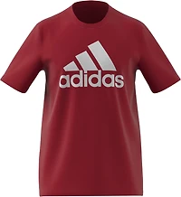 adidas Men’s Badge of Sport Essentials T-shirt