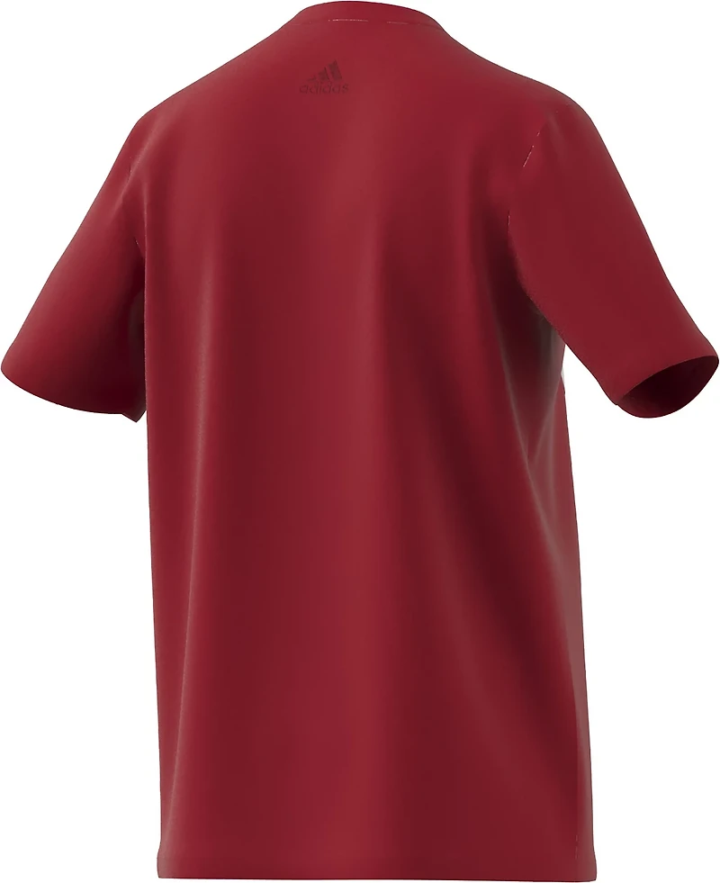 adidas Men’s Badge of Sport Essentials T-shirt
