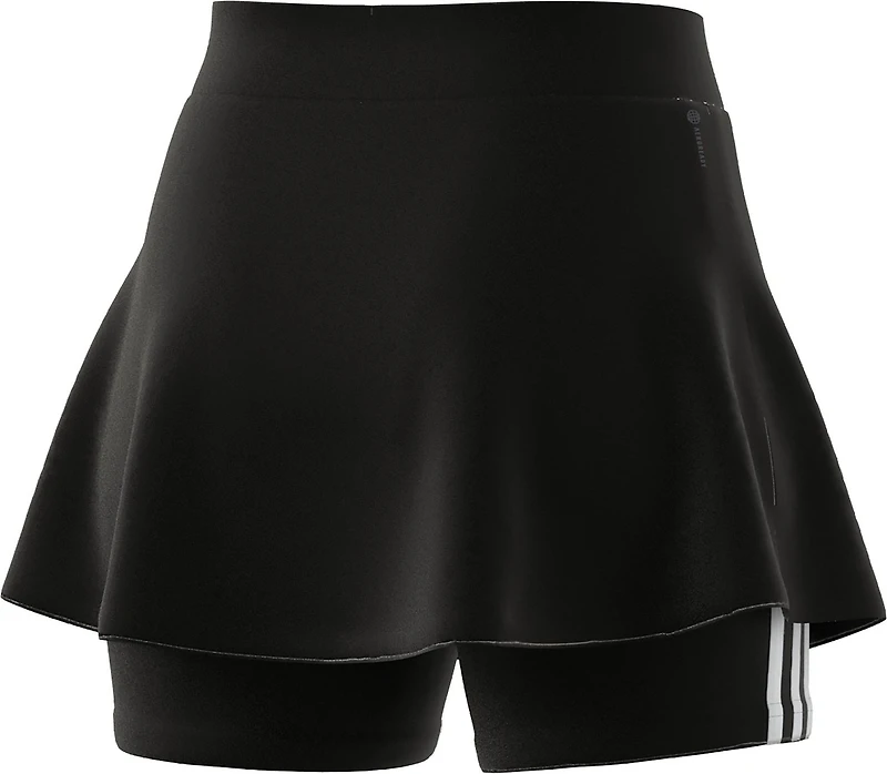 adidas Women's Training Essentials 3 Stripes Skirt