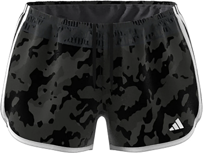 adidas Women's M20 Camo Shorts