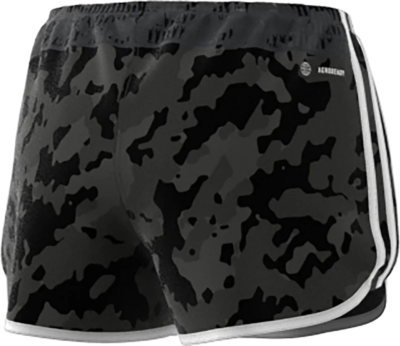 adidas Women's M20 Camo Shorts