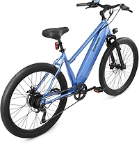Schwinn Marshall Step-Thru E-Bike