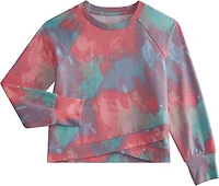 Freely Girls' Kate Pullover Sweatshirt