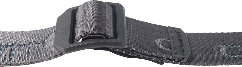 Carhartt Men's Signature Webbing Belt