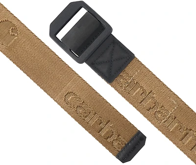 Carhartt Men's Signature Webbing Belt