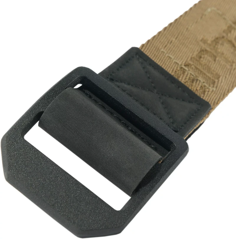Carhartt Men's Signature Webbing Belt