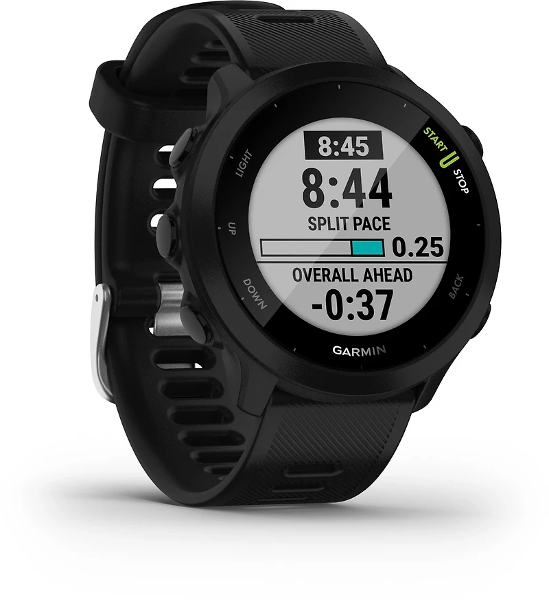Garmin Forerunner 55 GPS Watch