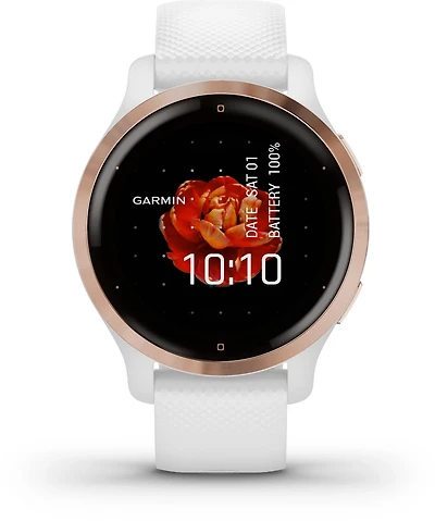 Garmin Venu 2S Watch