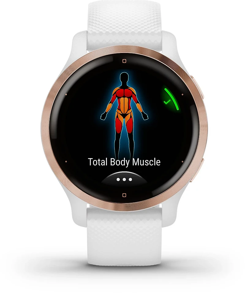 Garmin Venu 2S Watch