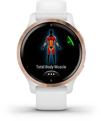 Garmin Venu 2S Watch