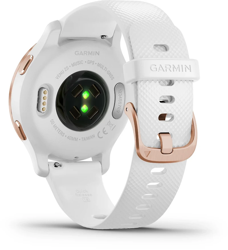 Garmin Venu 2S Watch