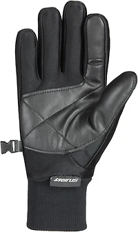 Seirus Men's Heatwave Soundtouch All Weather Gloves