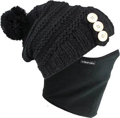Seirus Quick Clava Solace Hat