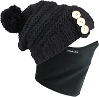 Seirus Quick Clava Solace Hat