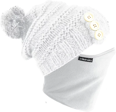 Seirus Quick Clava Solace Hat