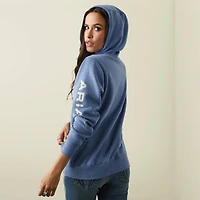 Ariat Women's Logo Hoodie