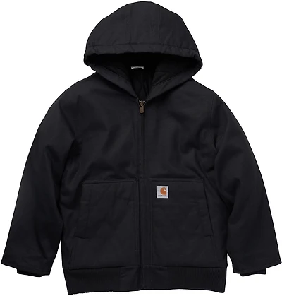 Carhartt Boys' Work Active Jacket