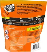 Dead Down Wind Laundry Bombs 28-Pack