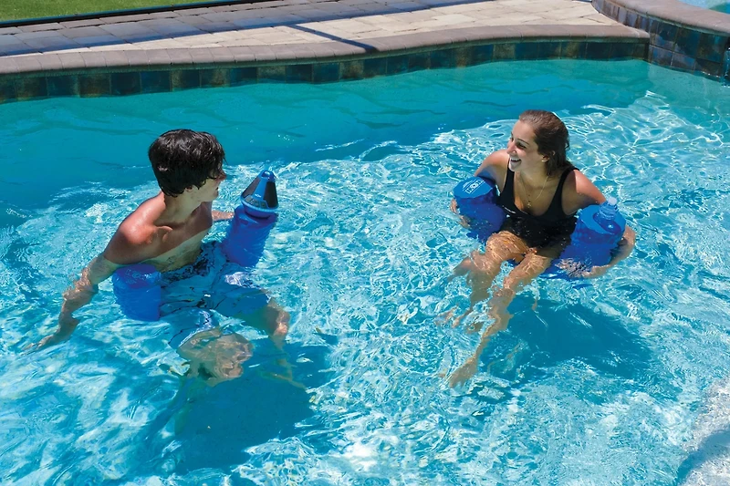 WOW Watersports First Class Pool Noodle with Cup Holder