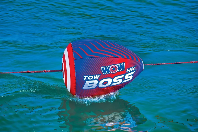 WOW Watersports Tow Boss