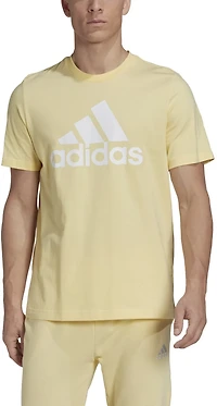 adidas Men’s Badge of Sport Essentials T-shirt