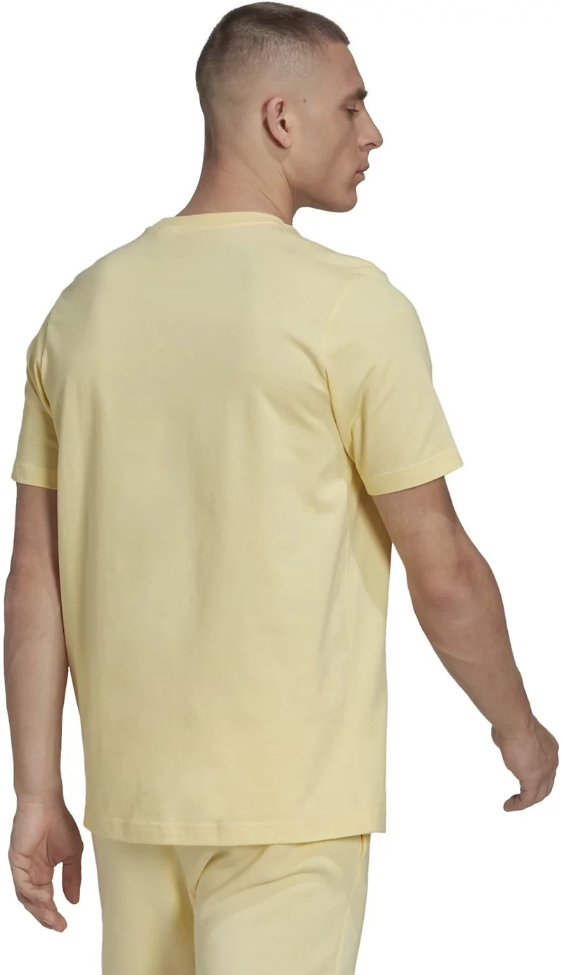 adidas Men’s Badge of Sport Essentials T-shirt